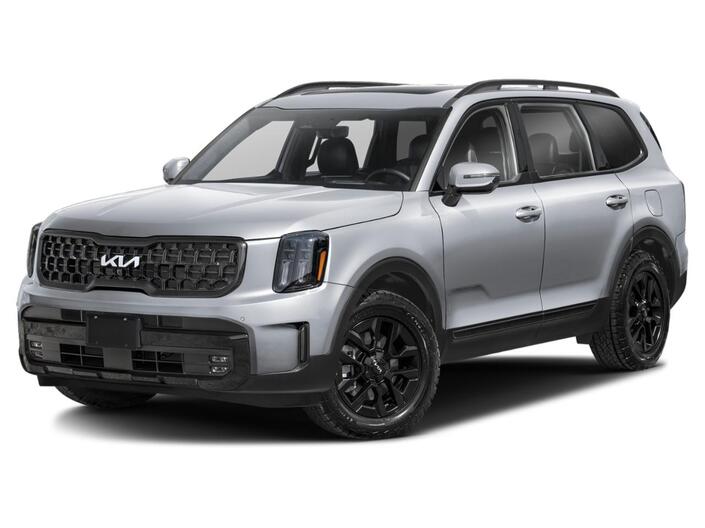 2025 Kia Telluride SX-Prestige X-Pro Oshkosh WI