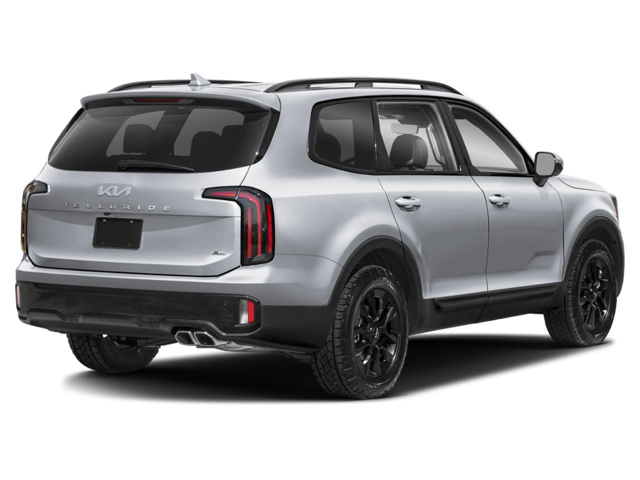 2025 Kia Telluride SX-Prestige X-Pro San Clemente CA