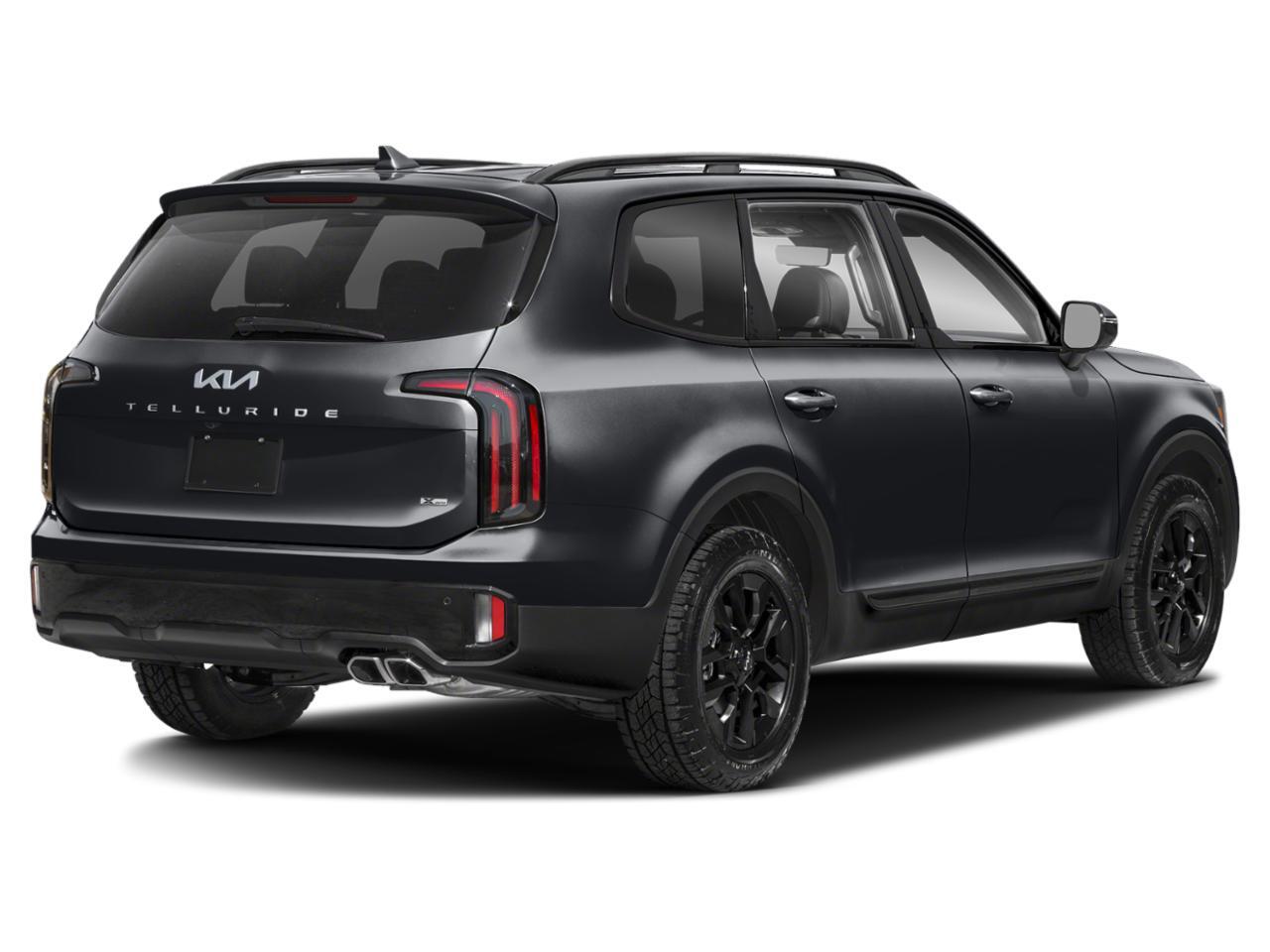 2025 Kia Telluride SX-Prestige X-Pro San Clemente CA