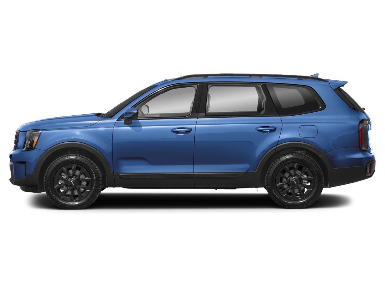 2025 Kia Telluride SX-Prestige X-Pro San Clemente CA