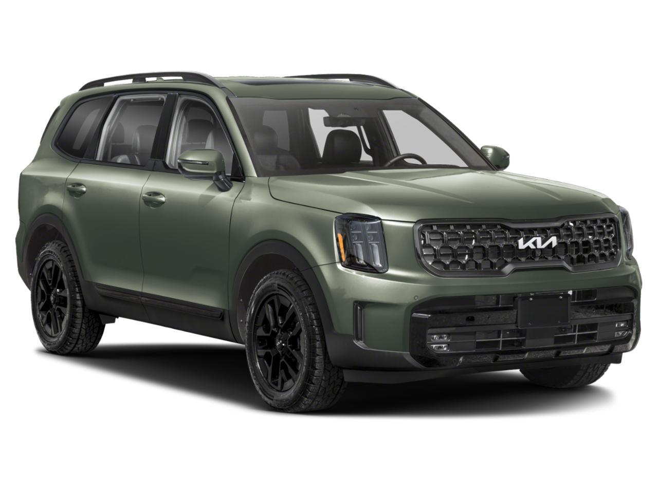 2025 Kia Telluride SX-Prestige X-Pro San Clemente CA