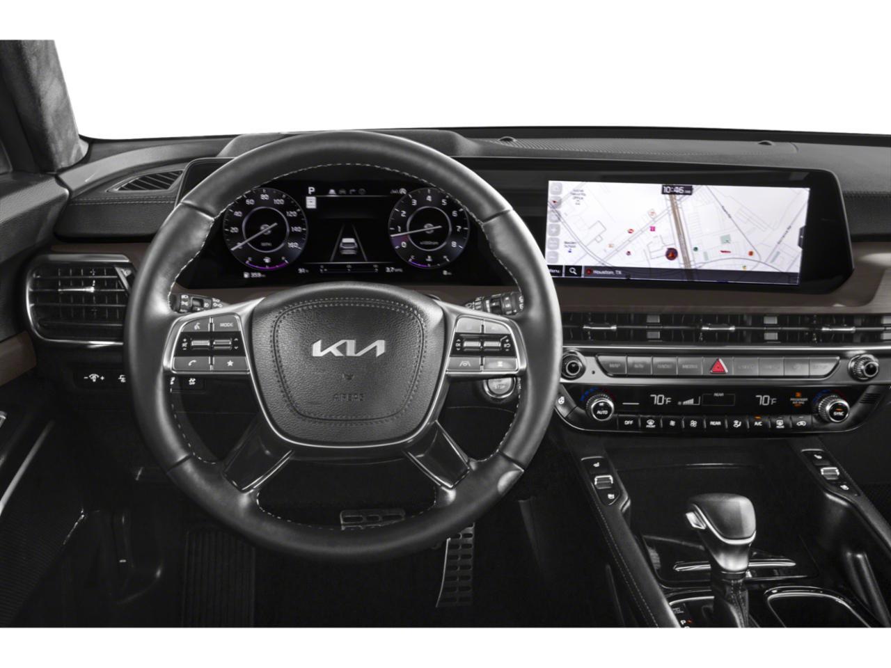 2025 Kia Telluride SX-Prestige X-Pro San Clemente CA