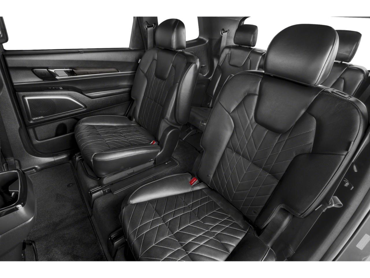 2025 Kia Telluride SX-Prestige X-Pro San Clemente CA