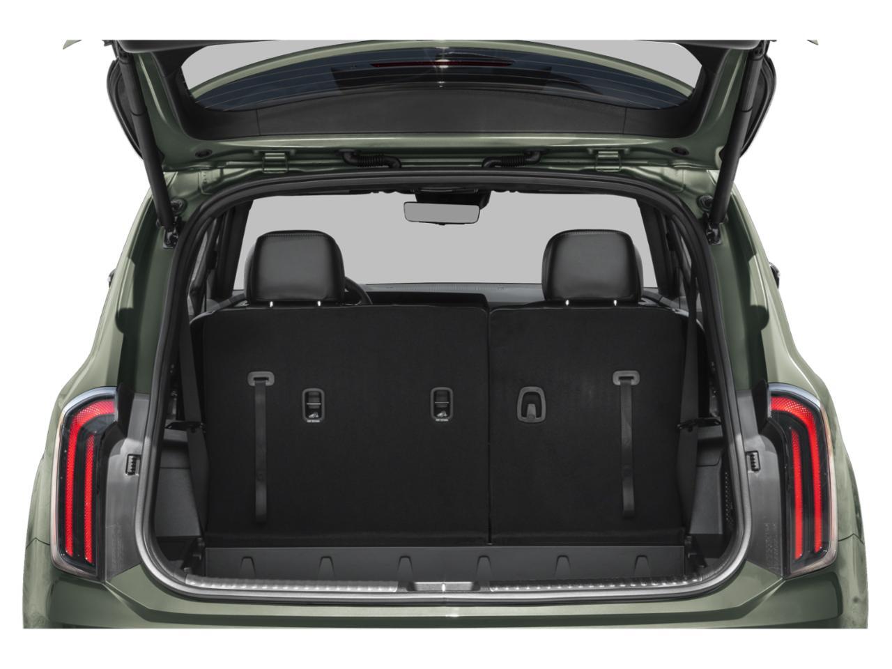 2025 Kia Telluride SX-Prestige X-Pro San Clemente CA
