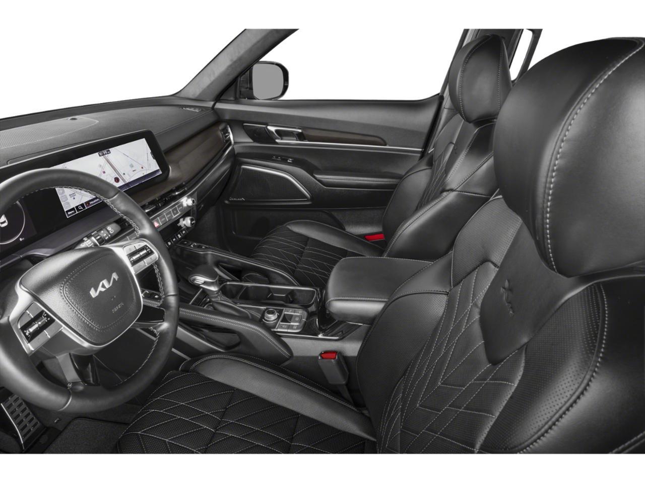 2025 Kia Telluride SX-Prestige X-Pro San Clemente CA