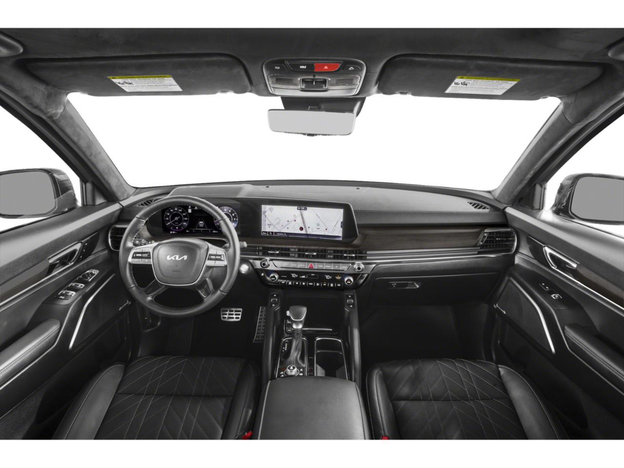2025 Kia Telluride SX-Prestige X-Pro San Clemente CA