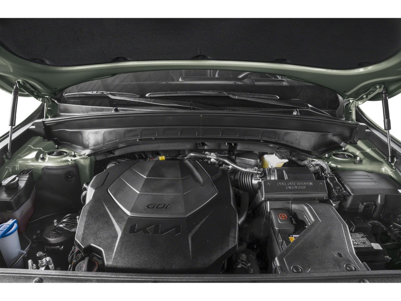 2025 Kia Telluride SX-Prestige X-Pro San Clemente CA