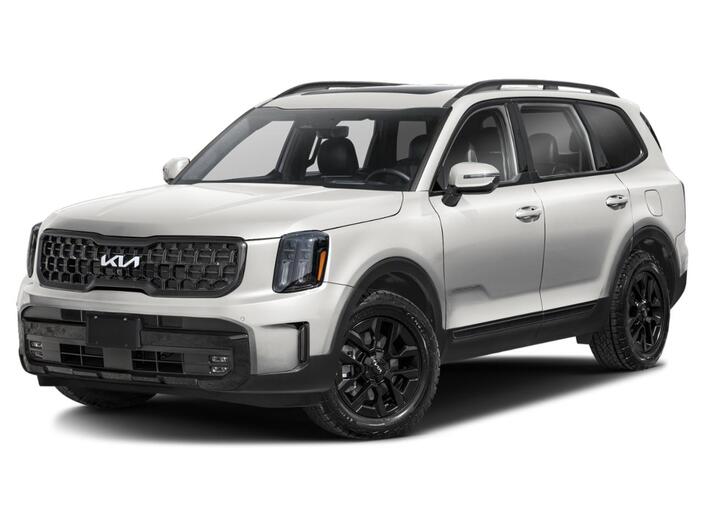 2025 Kia Telluride SX-Prestige X-Pro San Diego County CA