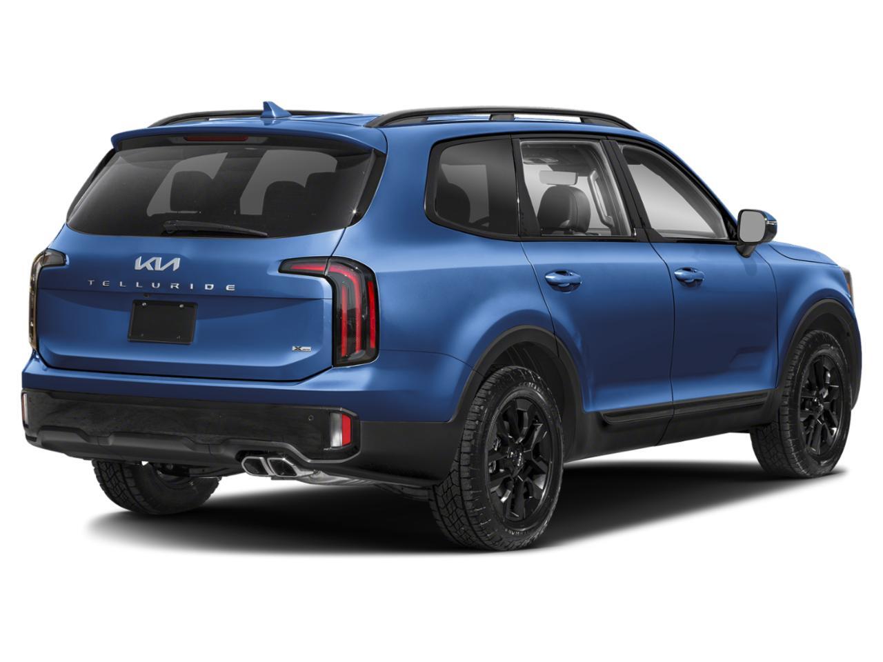 2025 Kia Telluride SX Prestige X-Pro Tucson AZ