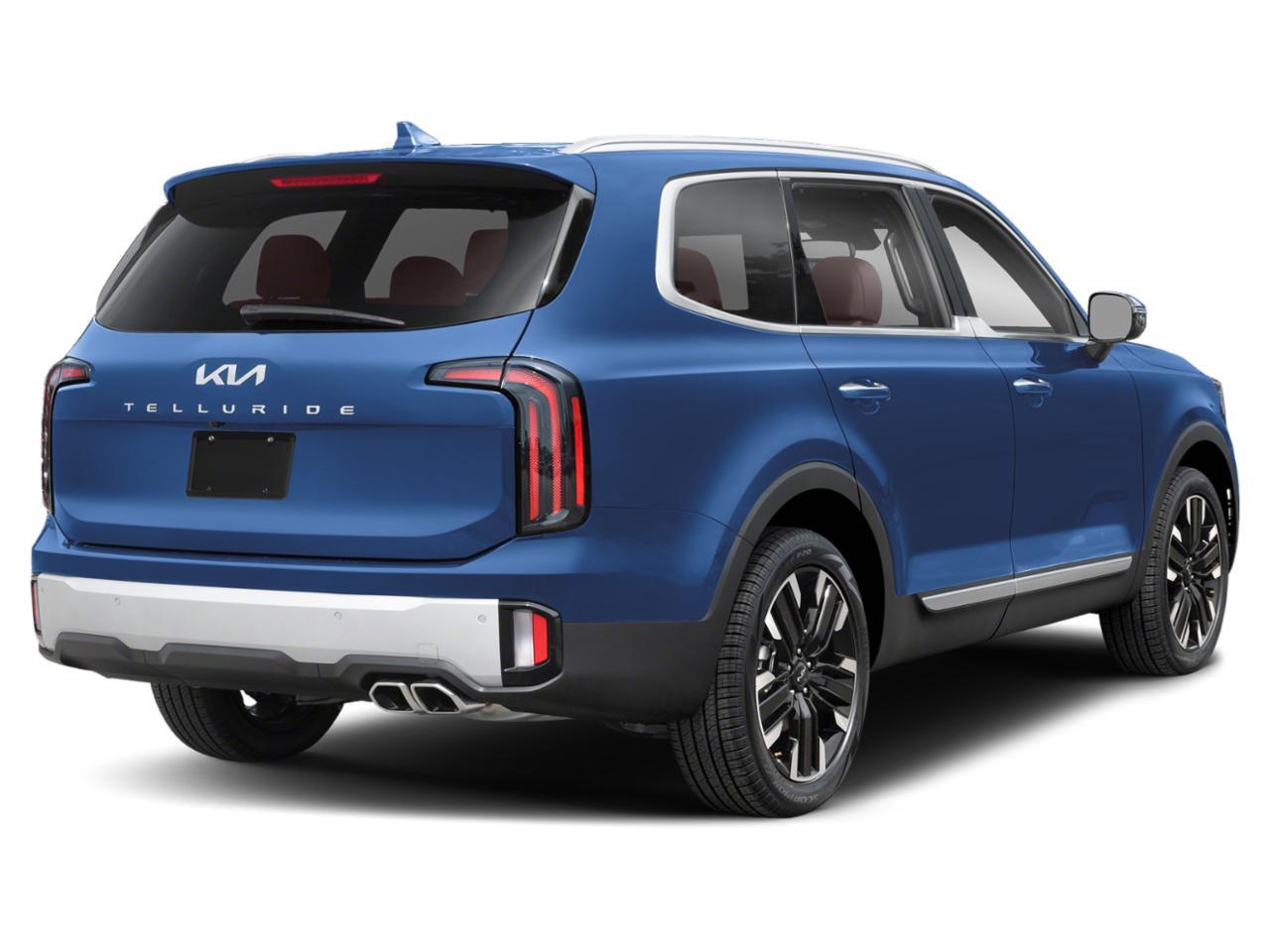 2025 Kia Telluride SX San Clemente CA