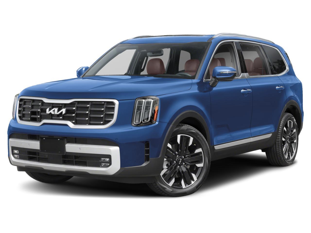 2025 Kia Telluride SX San Clemente CA
