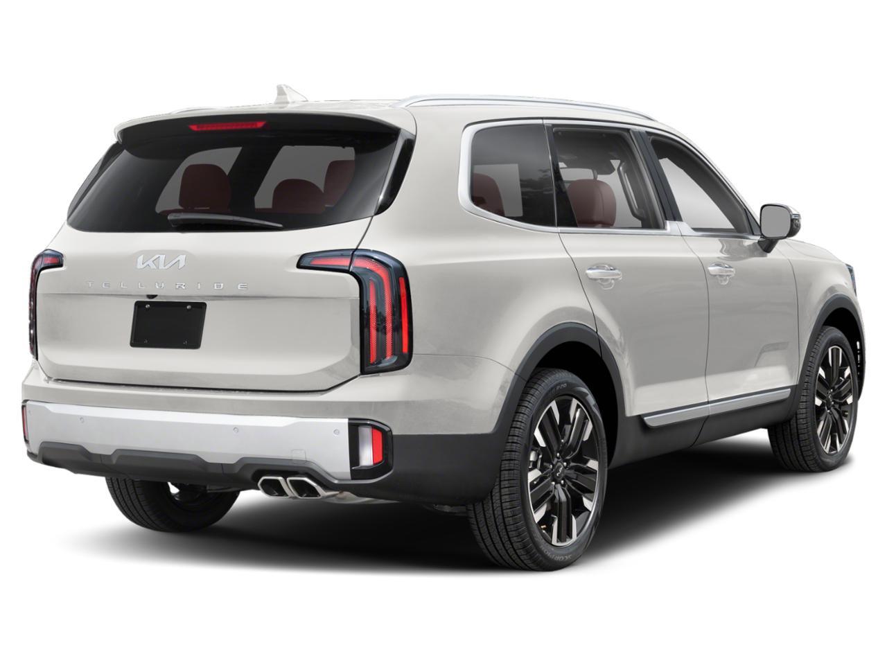 2025 Kia Telluride SX Tucson AZ