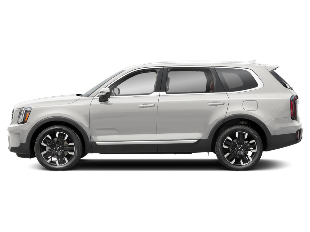 2025 Kia Telluride SX Tucson AZ