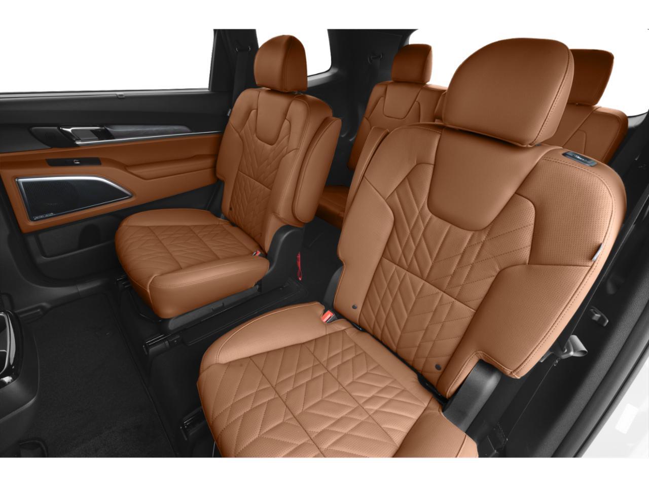 2025 Kia Telluride SX X-Line Bellingham WA