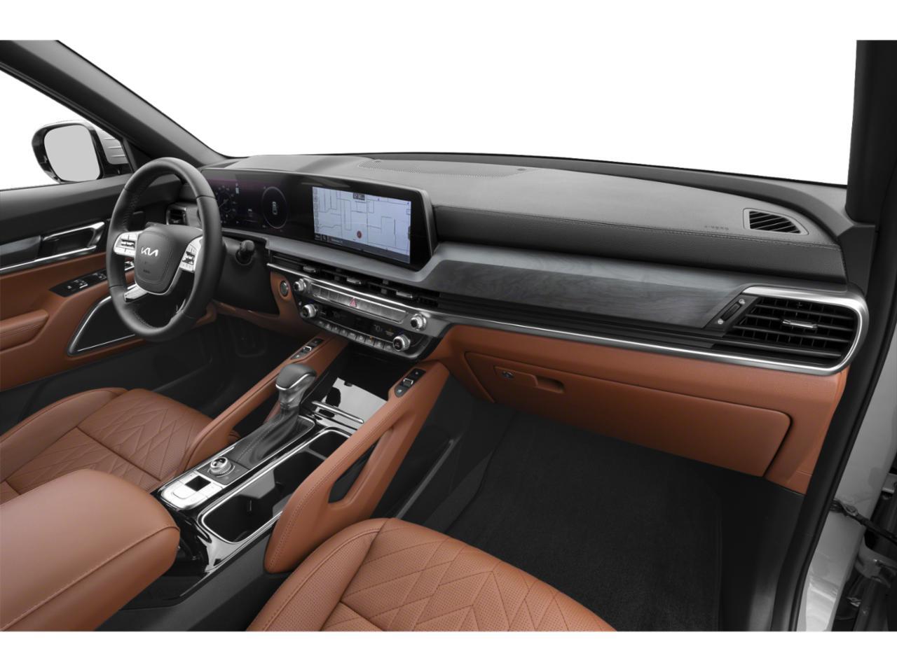 2025 Kia Telluride SX X-Line Bellingham WA