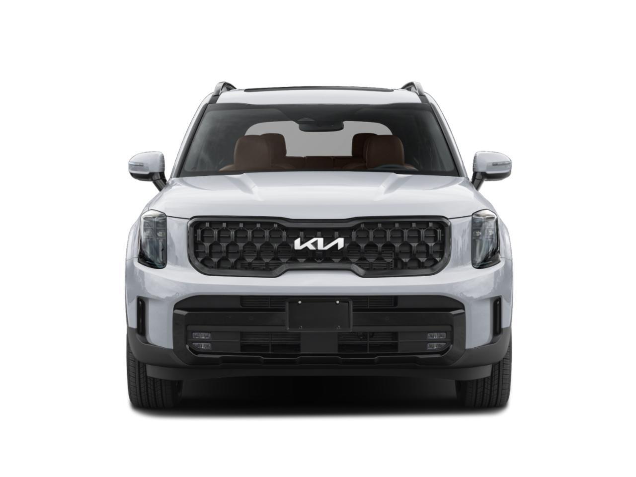 2025 Kia Telluride SX X-Line Bellingham WA