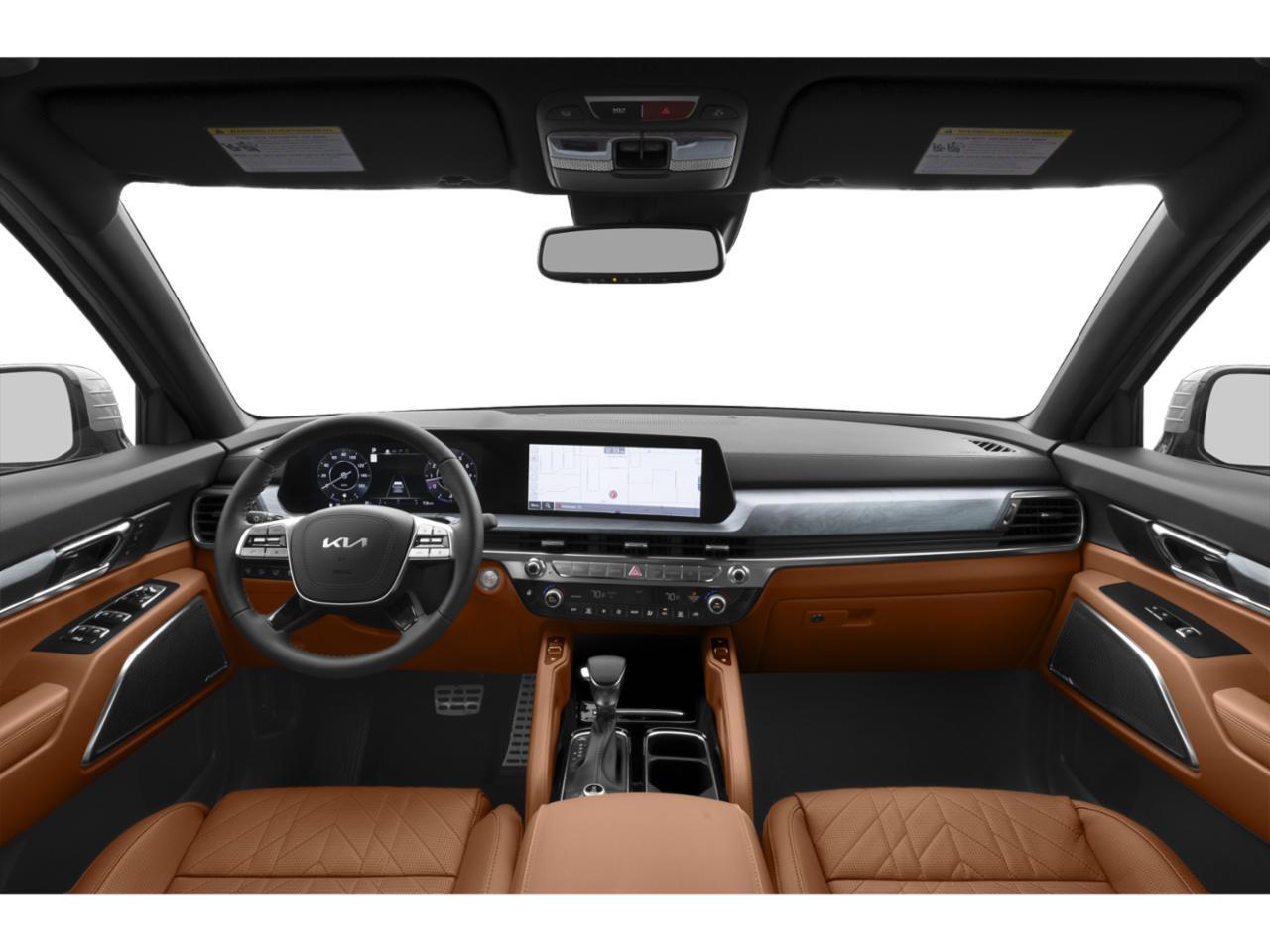 2025 Kia Telluride SX X-Line Bellingham WA