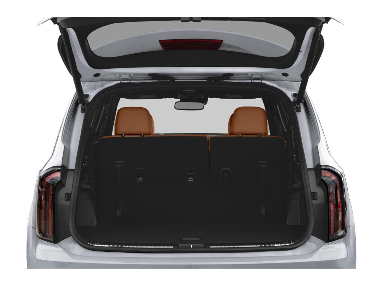 2025 Kia Telluride SX X-Line Bellingham WA