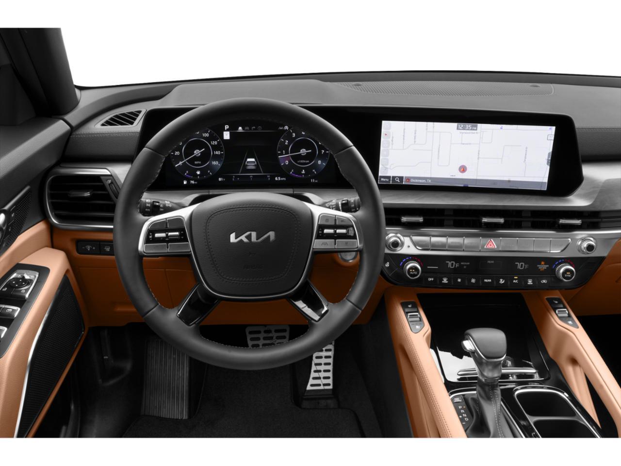2025 Kia Telluride SX X-Line Bellingham WA