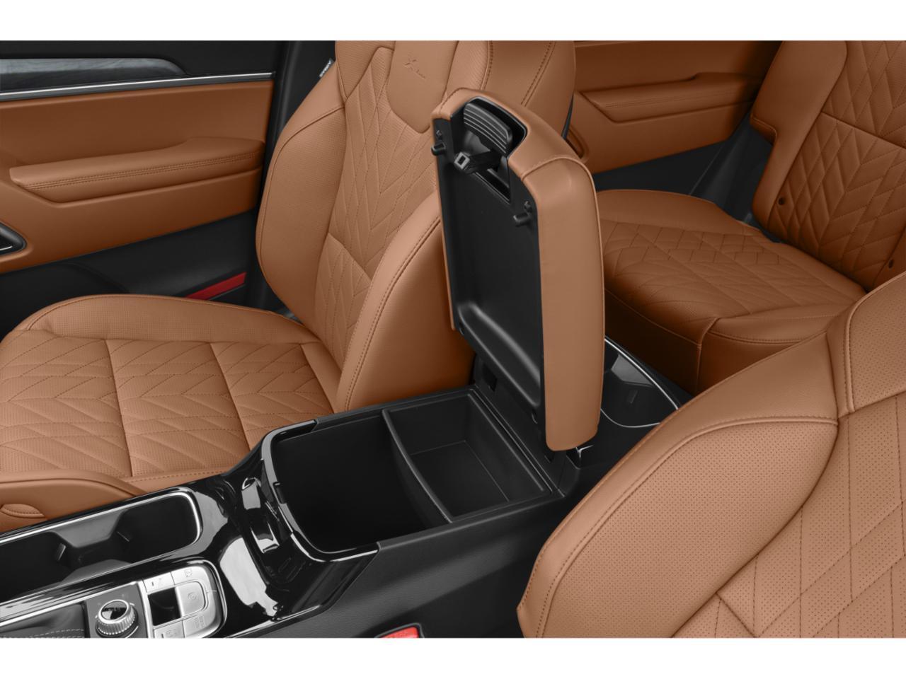 2025 Kia Telluride SX X-Line Bellingham WA