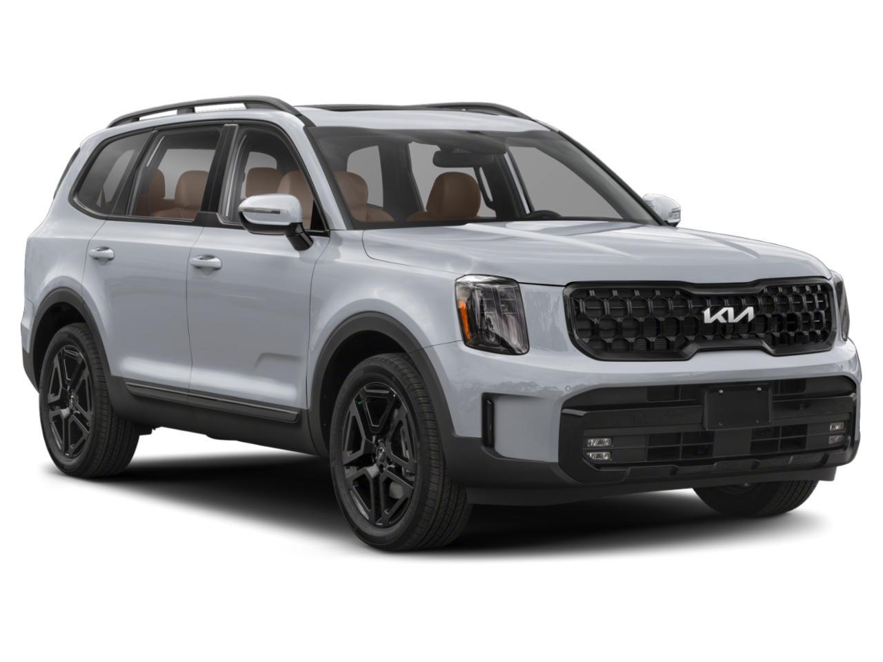 2025 Kia Telluride SX X-Line Bellingham WA