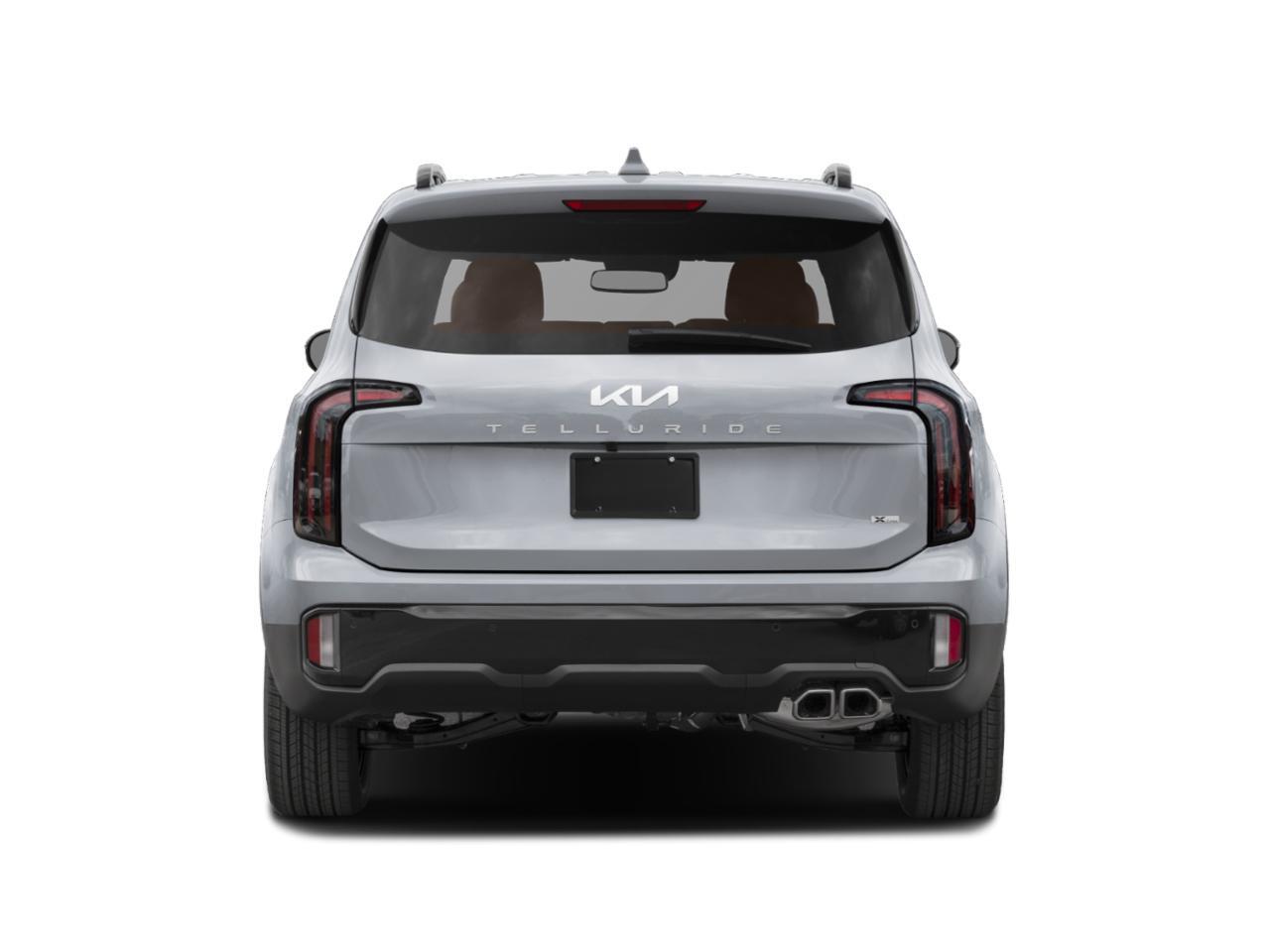 2025 Kia Telluride SX X-Line Bellingham WA