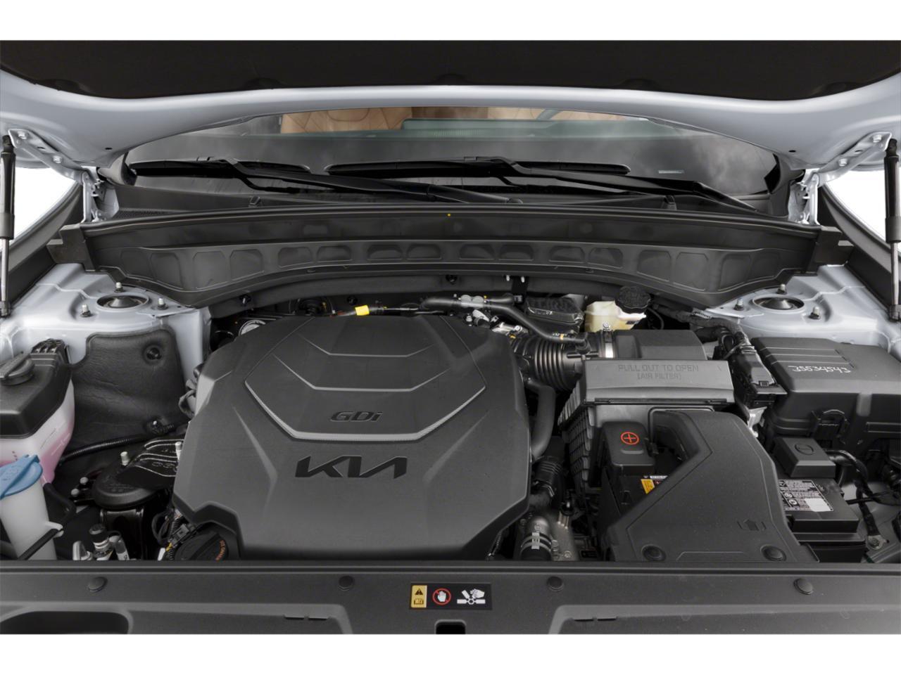 2025 Kia Telluride SX X-Line Bellingham WA
