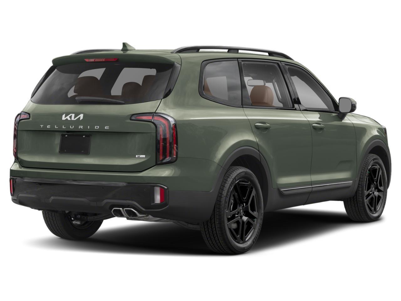 2025 Kia Telluride SX X-Line Cape Girardeau MO