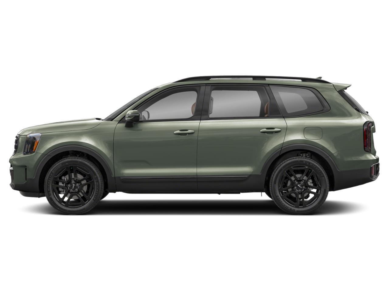 2025 Kia Telluride SX X-Line Cape Girardeau MO