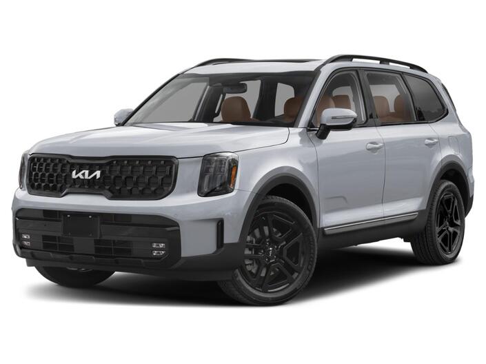 2025 Kia Telluride SX X-Line Oshkosh WI