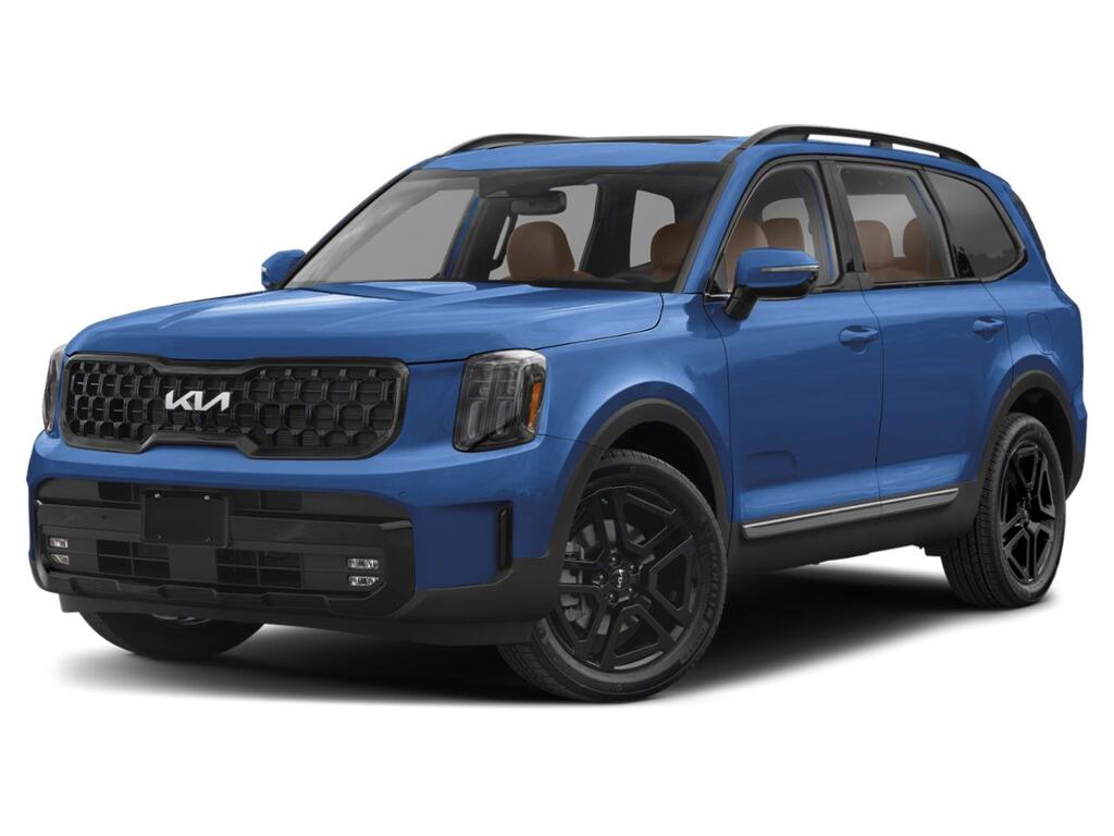 2025 Kia Telluride SX X-Line Oshkosh WI