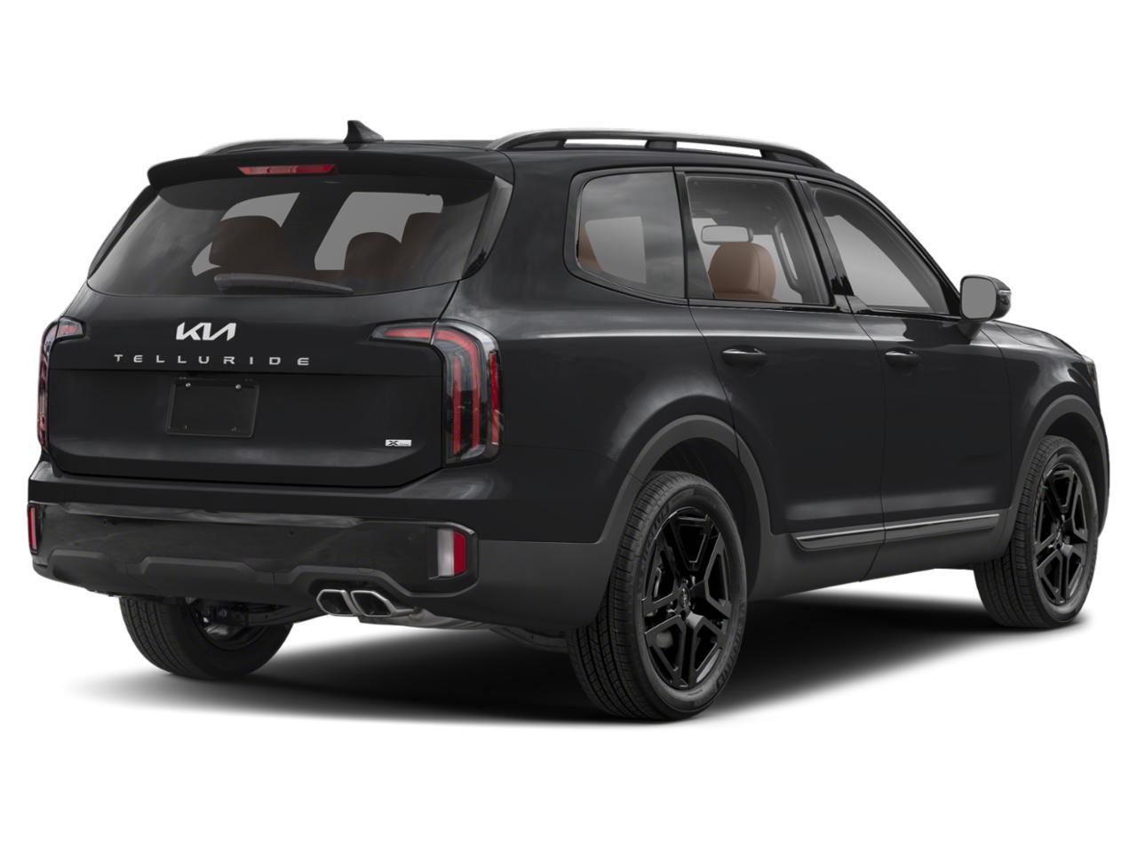 2025 Kia Telluride SX X-Line San Clemente CA