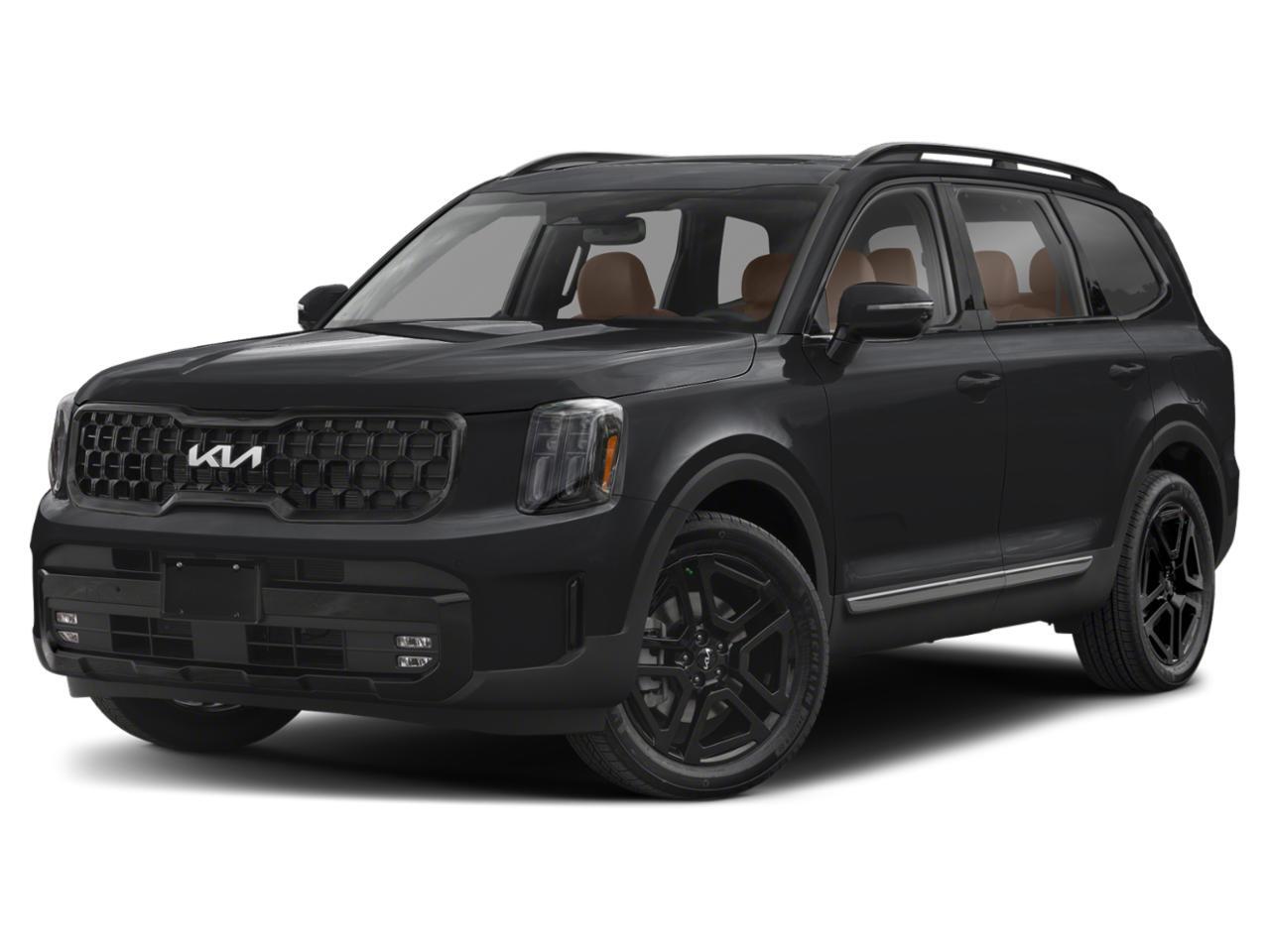 2025 Kia Telluride SX X-Line San Clemente CA