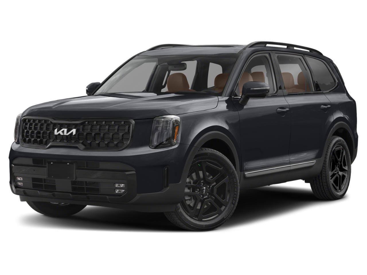 2025 Kia Telluride SX X-Line San Clemente CA