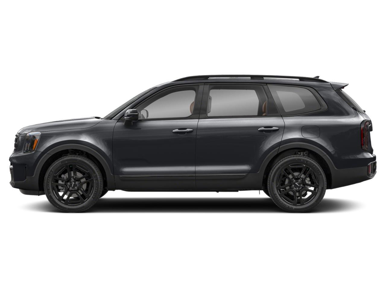2025 Kia Telluride SX X-Line San Clemente CA