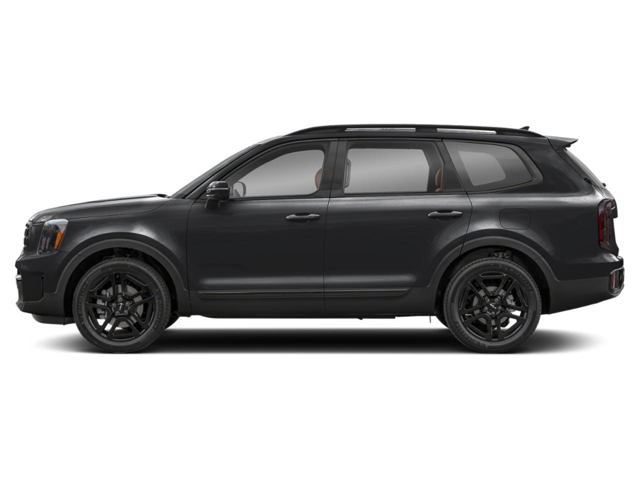 2025 Kia Telluride SX X-Line San Clemente CA
