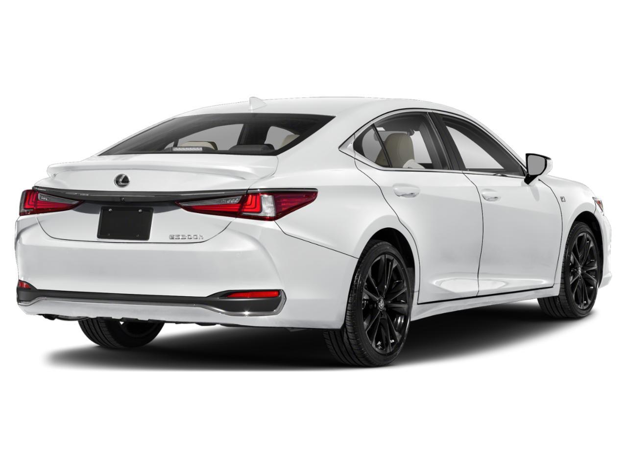 2025 LEXUS ES 300H Tucson AZ