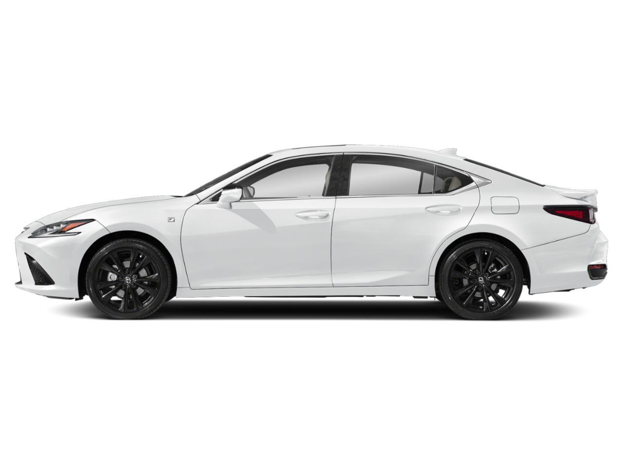 2025 LEXUS ES 300H Tucson AZ