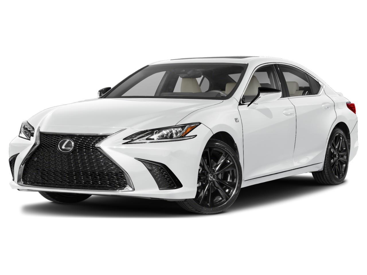 2025 LEXUS ES 300H Tucson AZ