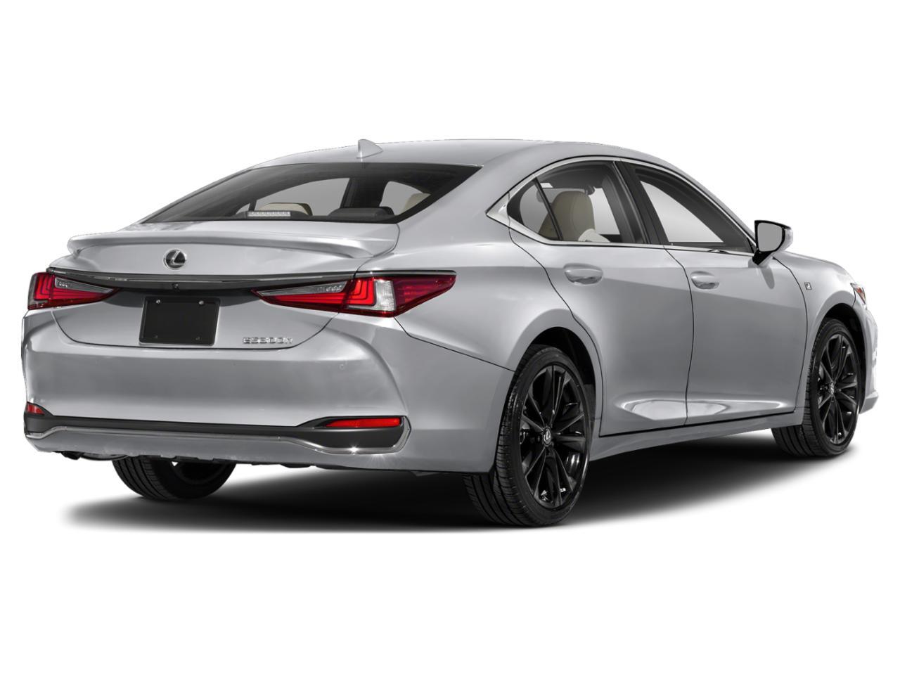 2025 LEXUS ES 300H FWD Tucson AZ