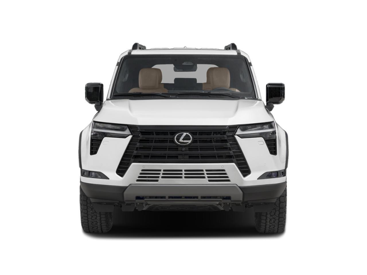 2025 LEXUS GX550 Overtrail Tucson AZ