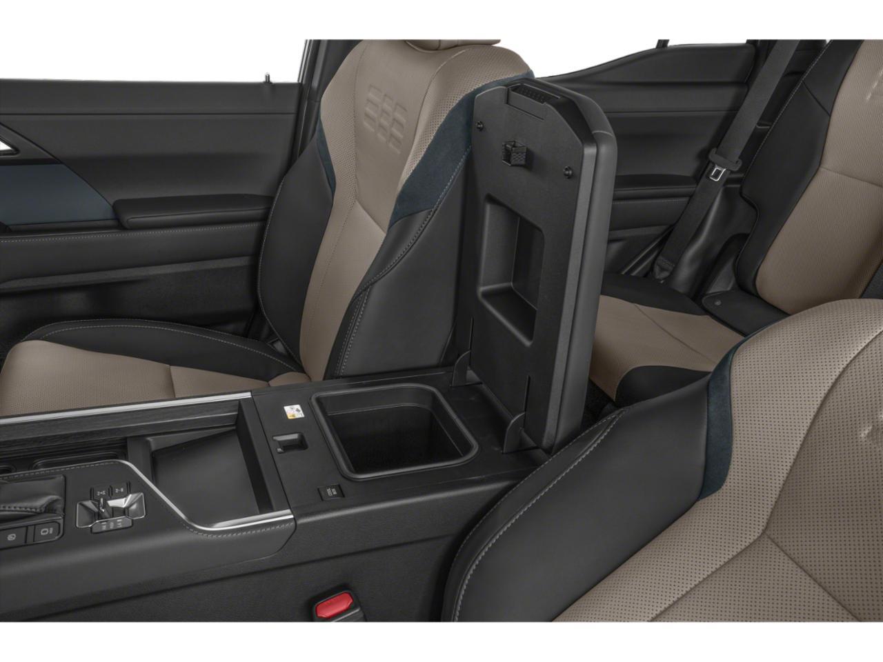 2025 LEXUS GX550 Overtrail Tucson AZ