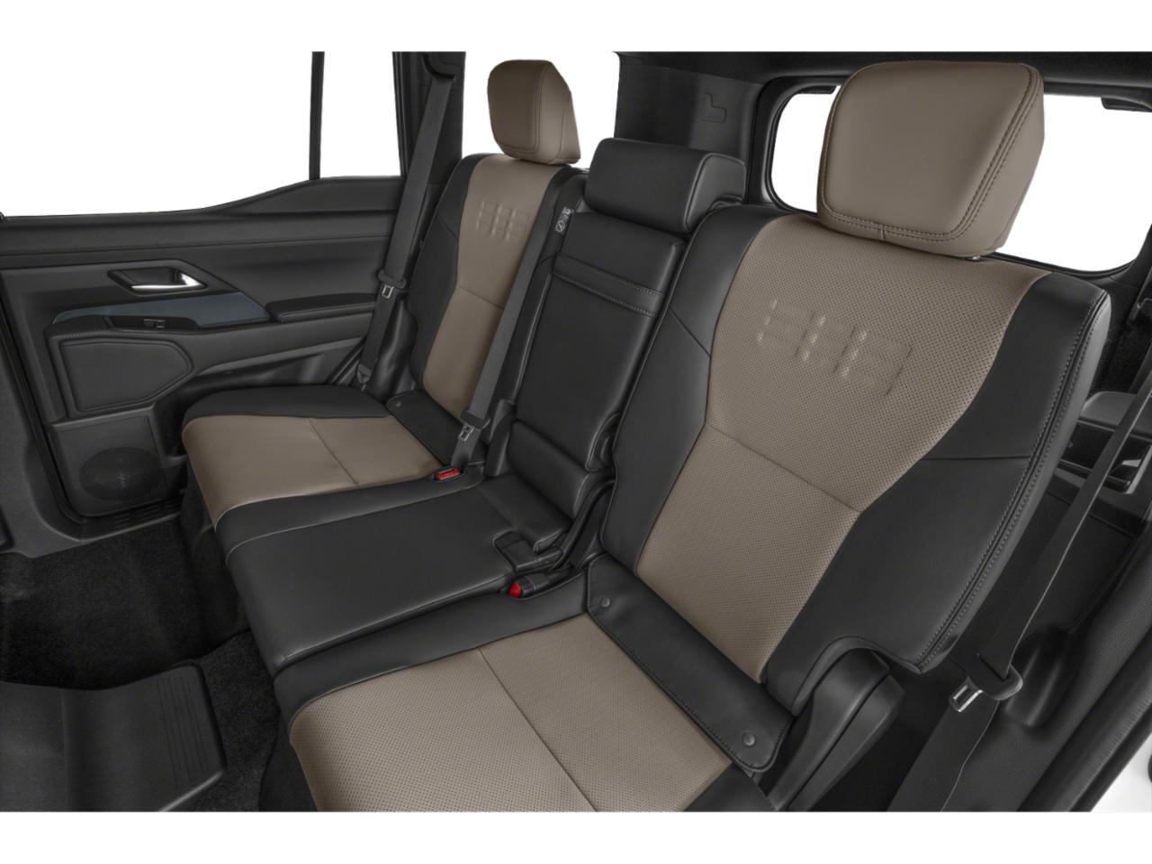 2025 LEXUS GX550 Overtrail Tucson AZ