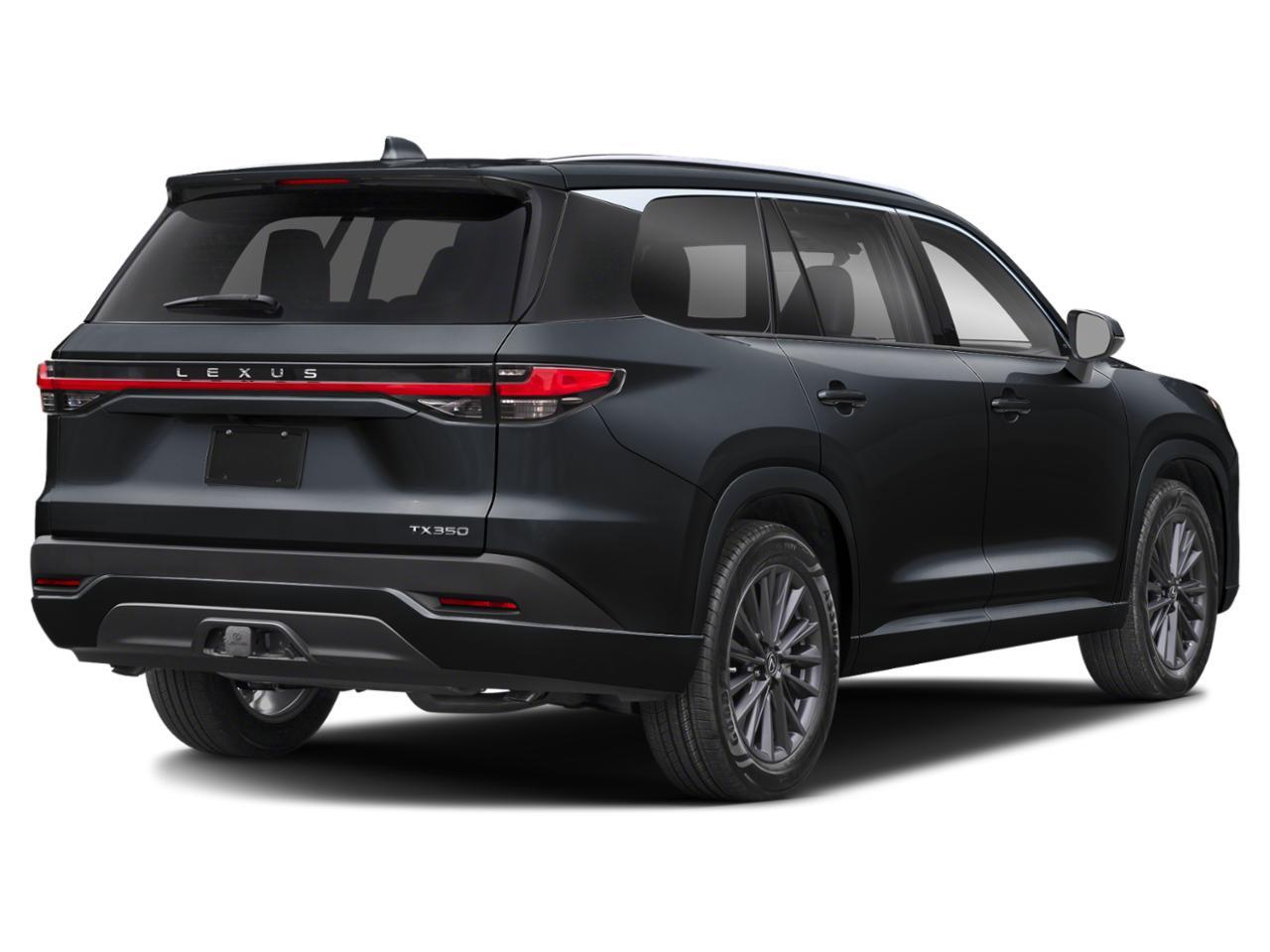 2025 LEXUS TX350 Premium Tucson AZ