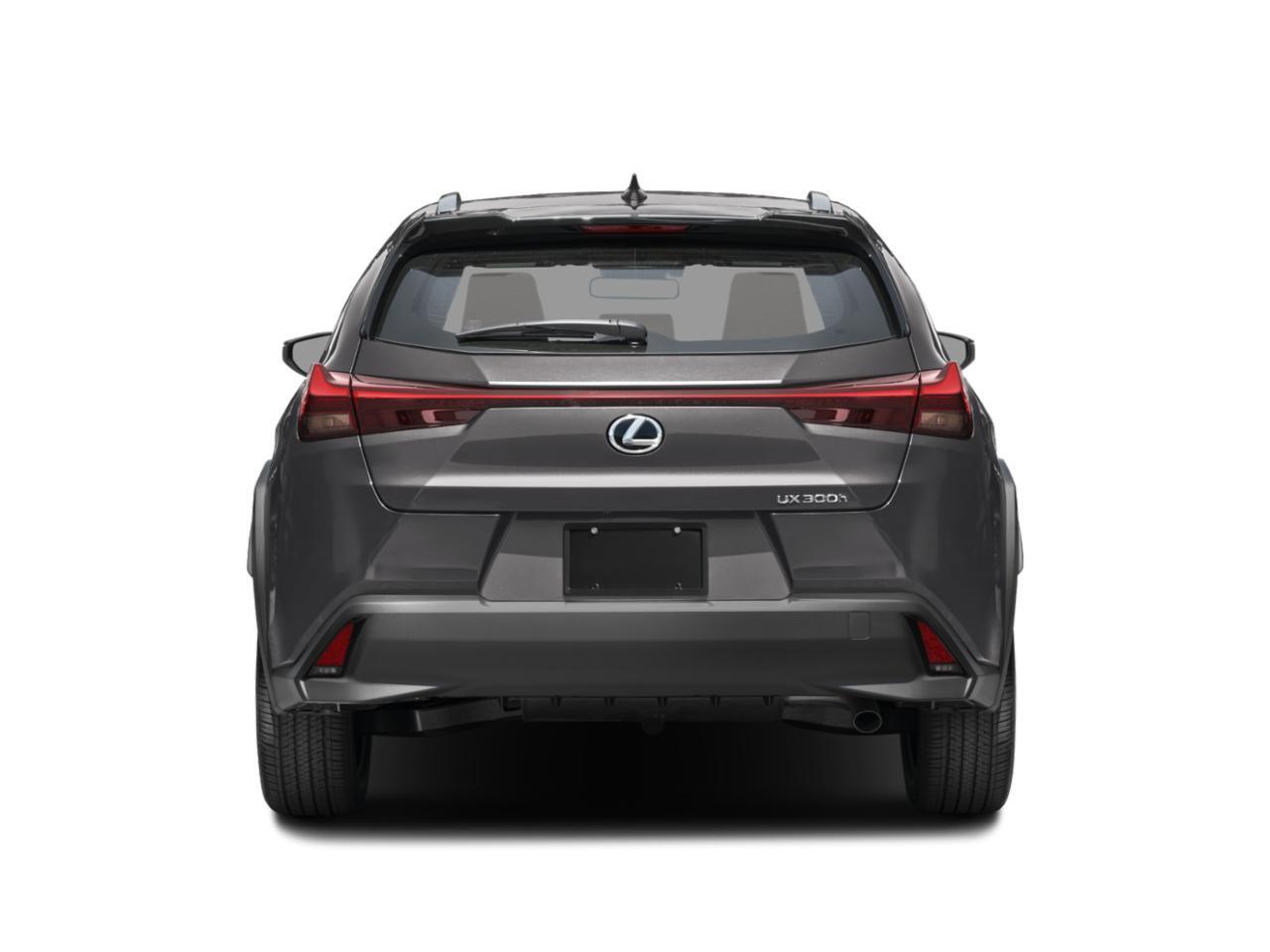 2025 LEXUS UX300H Tucson AZ