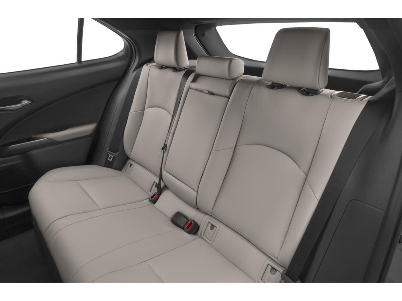 2025 LEXUS UX300H Tucson AZ