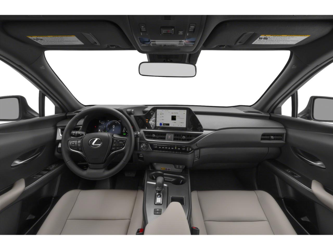 2025 LEXUS UX300H Tucson AZ