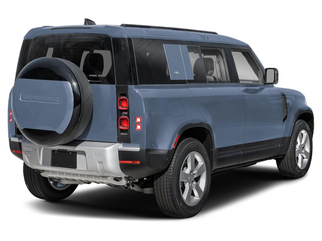 2025 Land Rover Defender 110 P300 S Tucson AZ