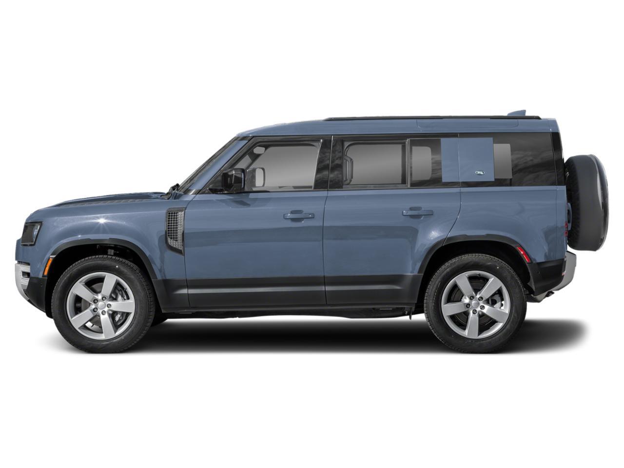 2025 Land Rover Defender 110 P300 S Tucson AZ