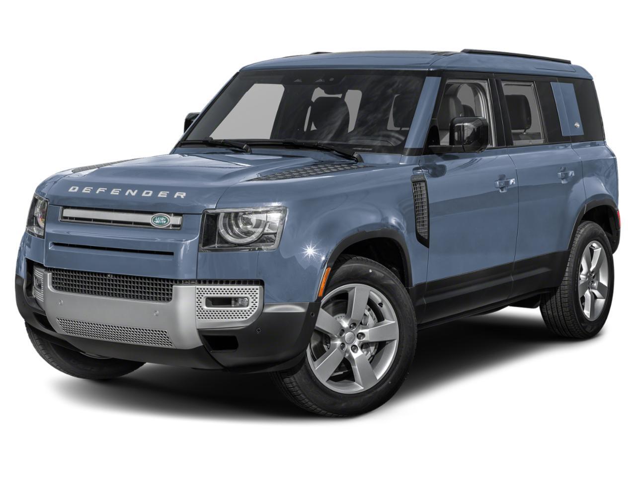 2025 Land Rover Defender 110 P300 S Tucson AZ